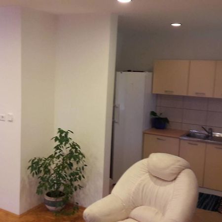דירות סראייבו Apartman "Beban" מראה חיצוני תמונה