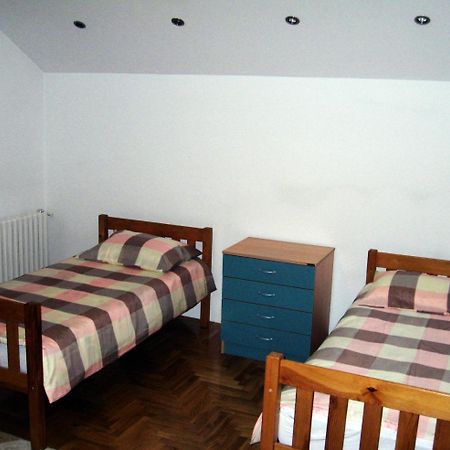 דירות סראייבו Apartman "Beban" מראה חיצוני תמונה