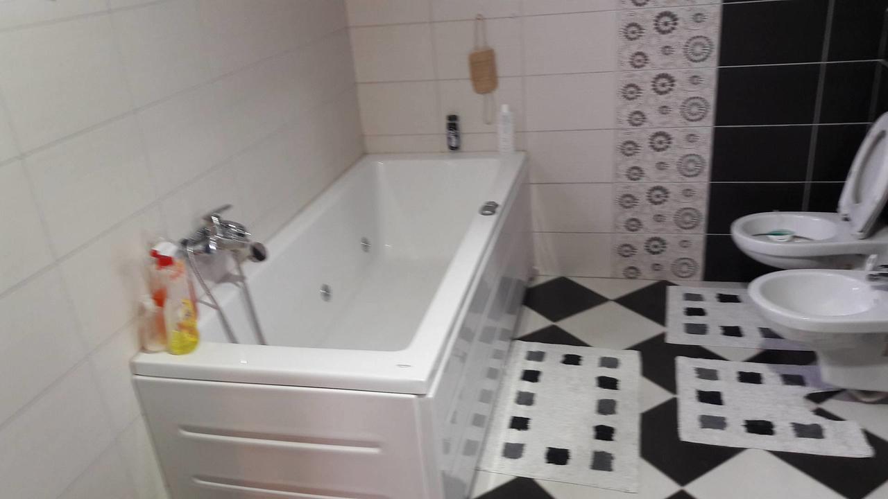 דירות סראייבו Apartman "Beban" מראה חיצוני תמונה