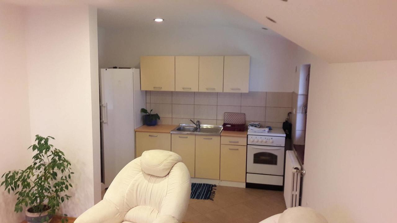 דירות סראייבו Apartman "Beban" מראה חיצוני תמונה