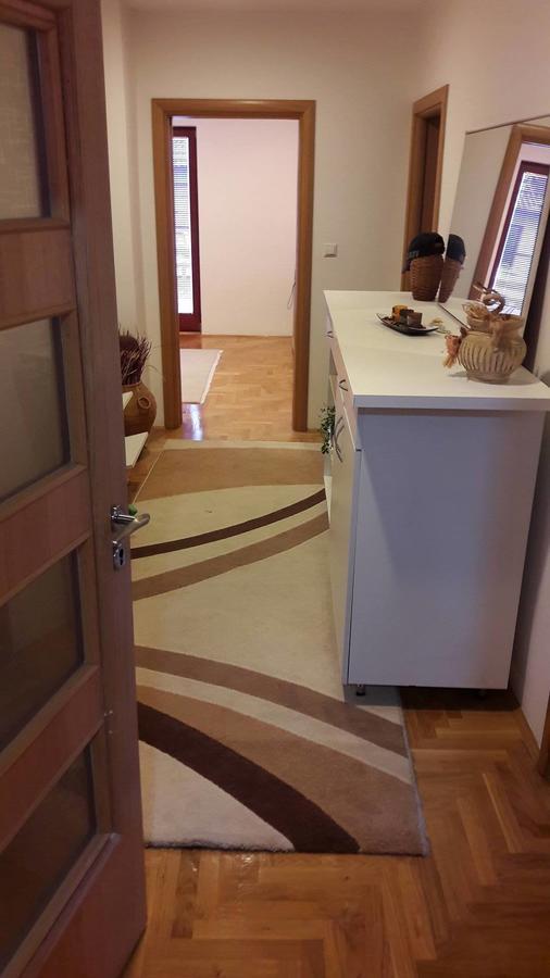 דירות סראייבו Apartman "Beban" מראה חיצוני תמונה