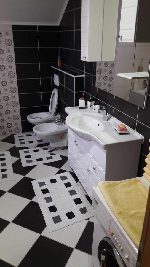 דירות סראייבו Apartman "Beban" מראה חיצוני תמונה