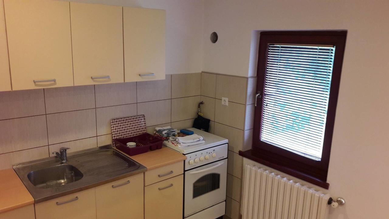 דירות סראייבו Apartman "Beban" מראה חיצוני תמונה