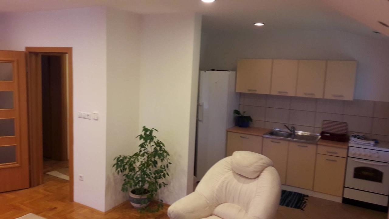 דירות סראייבו Apartman "Beban" מראה חיצוני תמונה