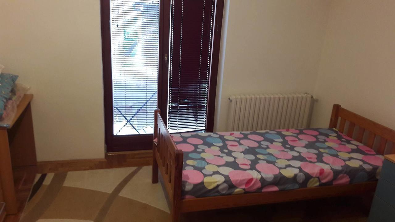 דירות סראייבו Apartman "Beban" מראה חיצוני תמונה