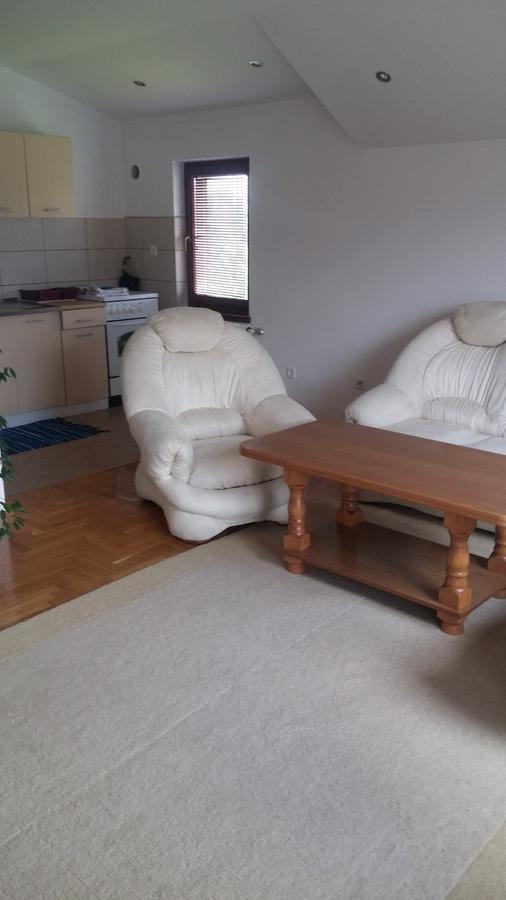 דירות סראייבו Apartman "Beban" מראה חיצוני תמונה