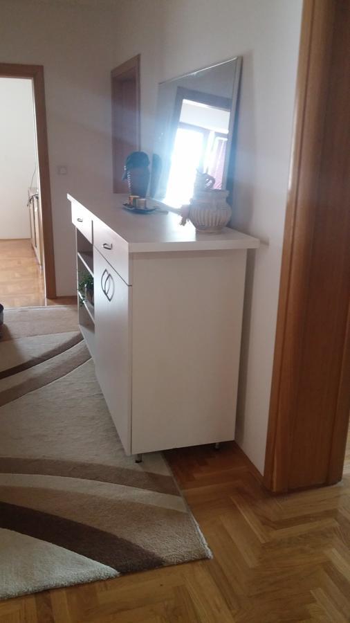 דירות סראייבו Apartman "Beban" מראה חיצוני תמונה