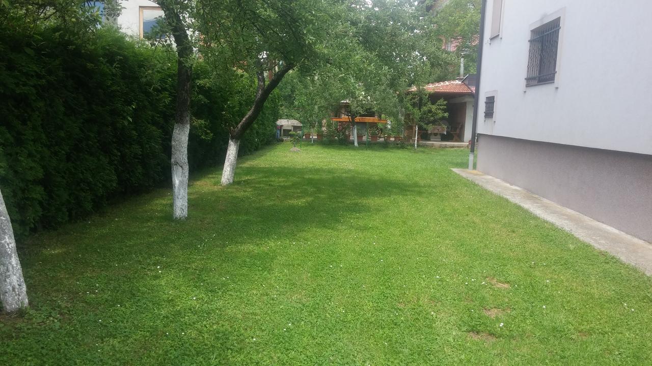 דירות סראייבו Apartman "Beban" מראה חיצוני תמונה