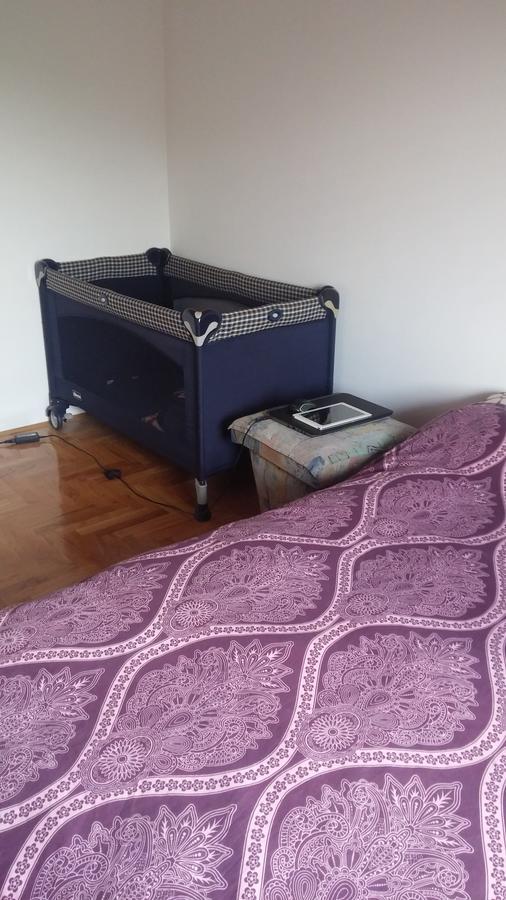 דירות סראייבו Apartman "Beban" מראה חיצוני תמונה