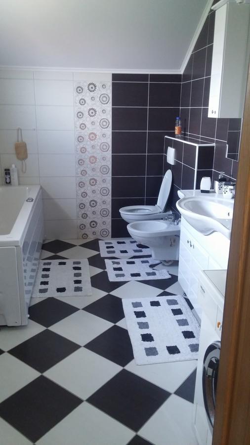 דירות סראייבו Apartman "Beban" מראה חיצוני תמונה
