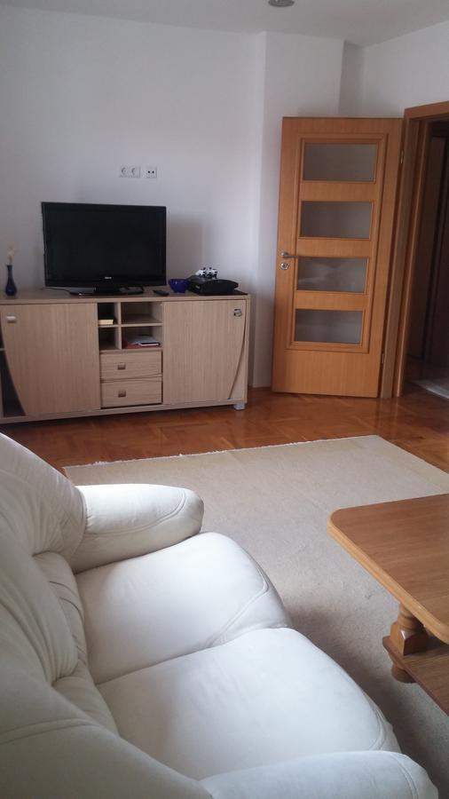 דירות סראייבו Apartman "Beban" מראה חיצוני תמונה