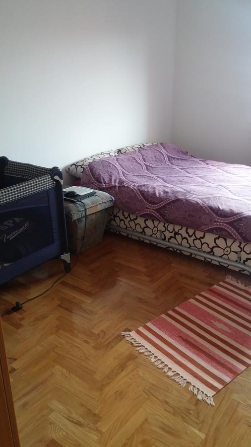 דירות סראייבו Apartman "Beban" מראה חיצוני תמונה