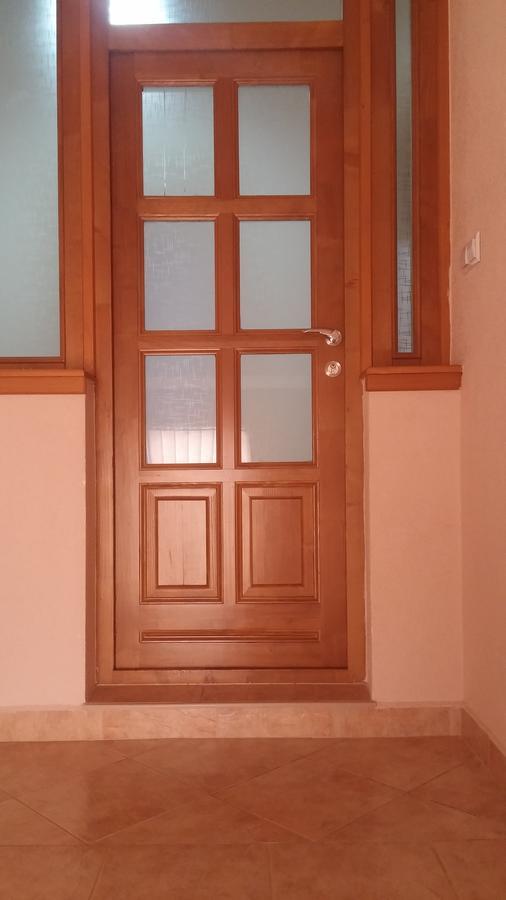 דירות סראייבו Apartman "Beban" מראה חיצוני תמונה