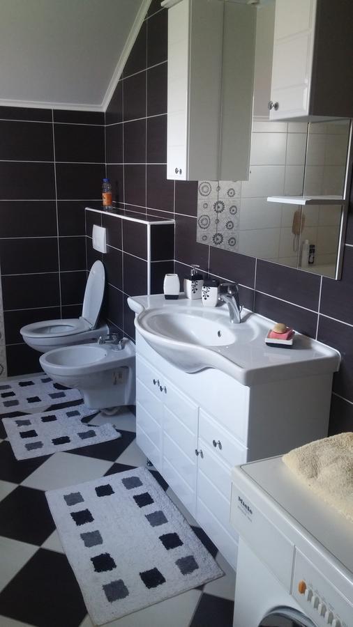 דירות סראייבו Apartman "Beban" מראה חיצוני תמונה