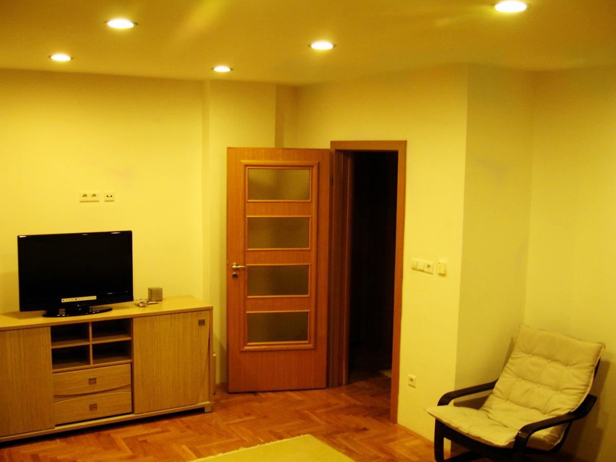 דירות סראייבו Apartman "Beban" מראה חיצוני תמונה